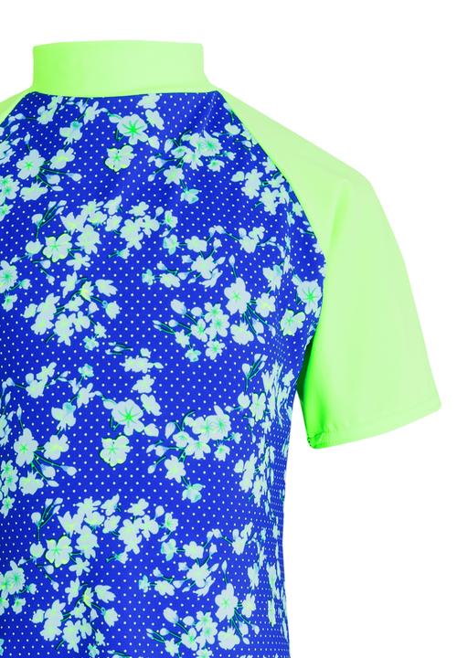 Sun Things - Rash Vest Dark Blue