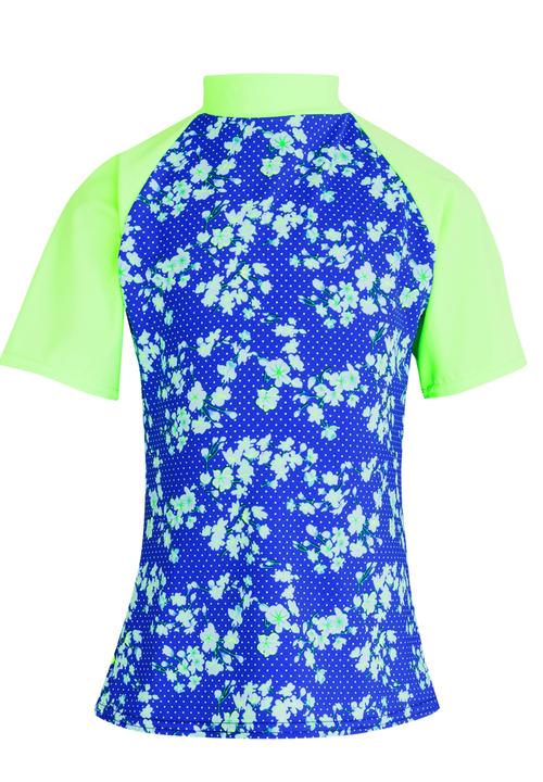 Sun Things - Rash Vest Dark Blue