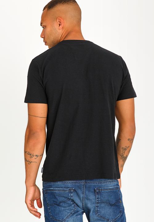 Diesel  - T-Joe T Shirt Black