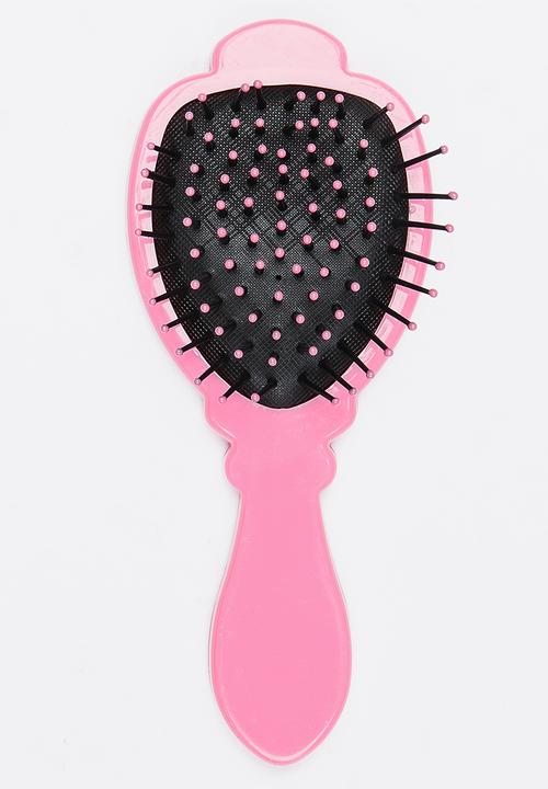 Character Fashion - My Little Pony Hairbrush Multi-colour