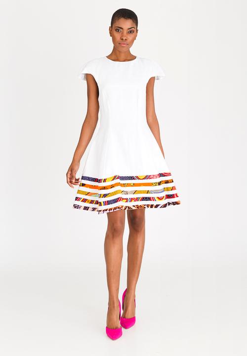 david tlale dresses for sale