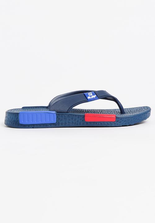Jumbo - Boys Flip Flop Navy
