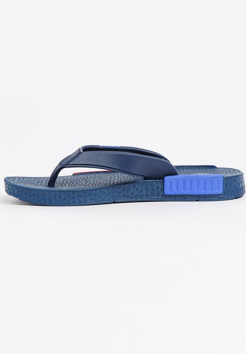 Jumbo - Boys Flip Flop Navy