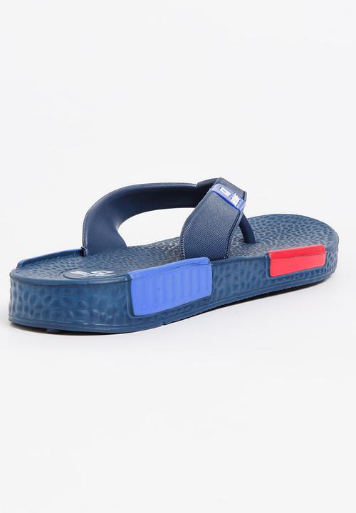 Jumbo - Boys Flip Flop Navy