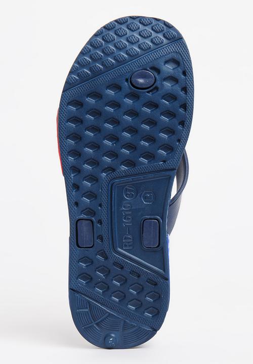 Jumbo - Boys Flip Flop Navy