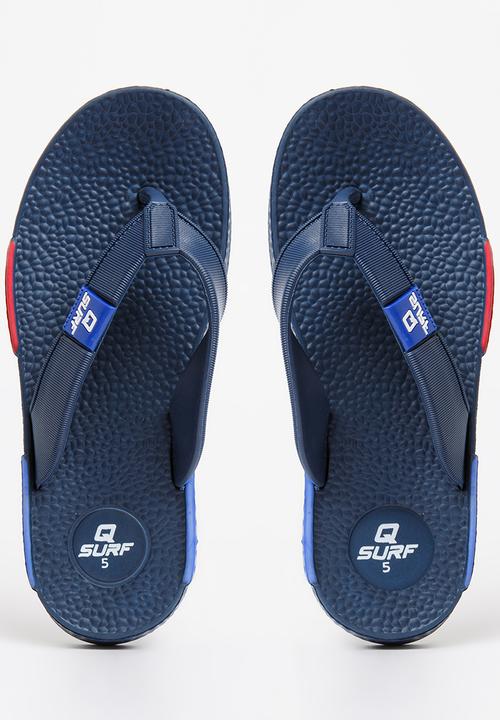 Jumbo - Boys Flip Flop Navy