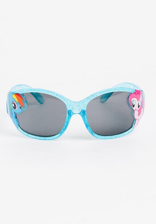 Character Fashion - My Little Pony Sunglasses Blue