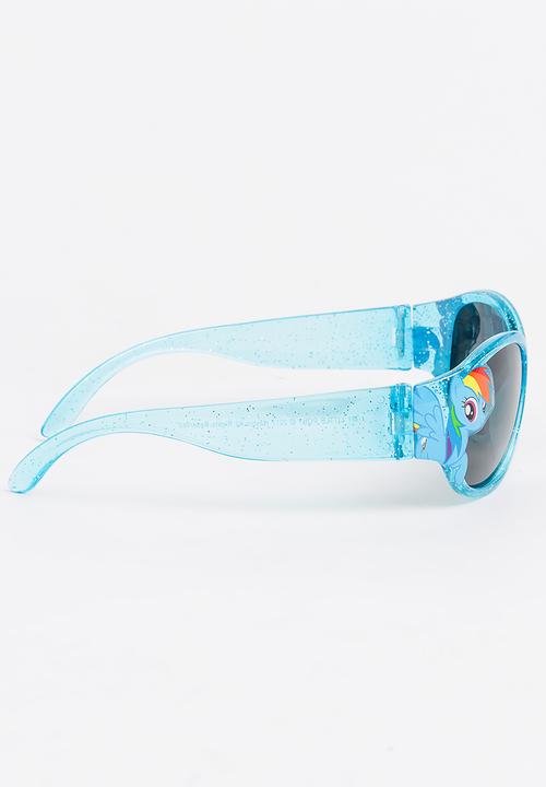 Character Fashion - My Little Pony Sunglasses Blue