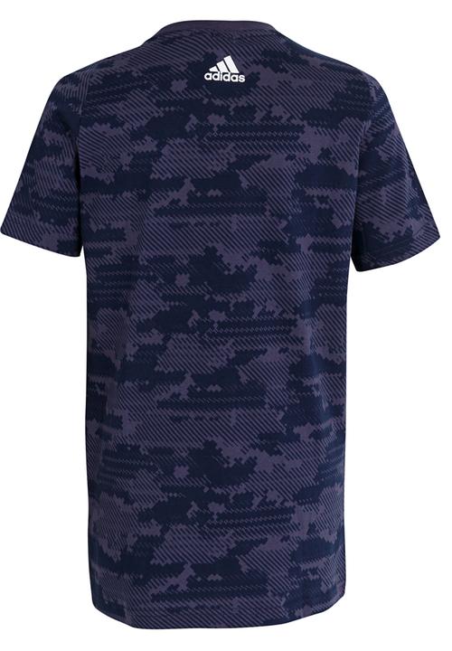 adidas Performance - Linear Vest Navy