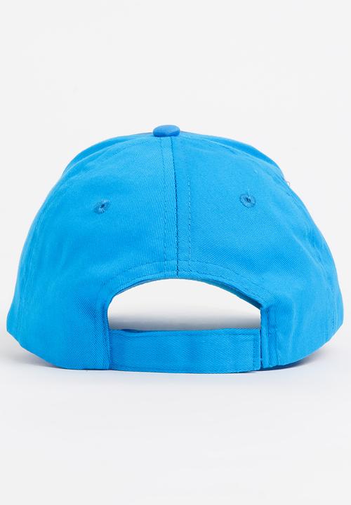 Character Fashion - Turtles Peak Cap Multi-colour