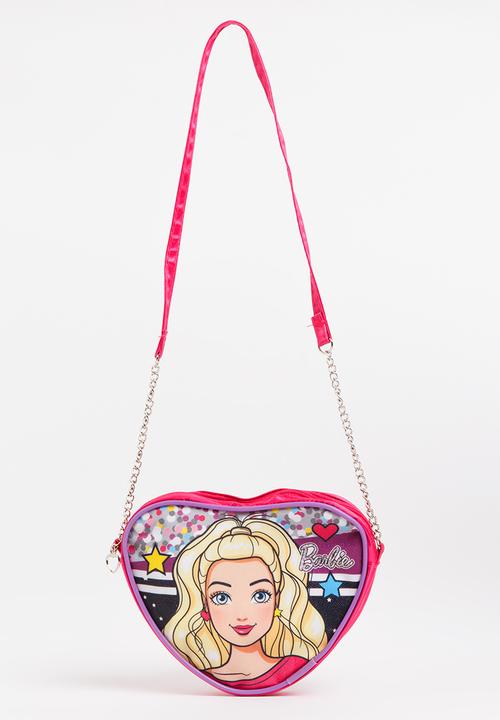 barbie purse for girls