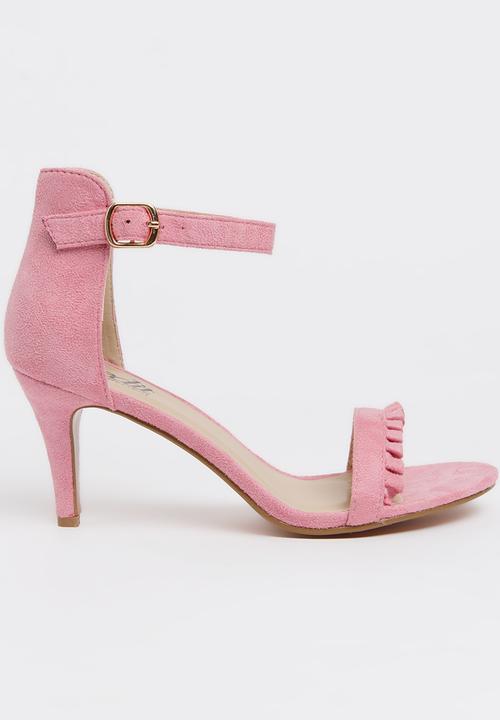jimmy choo spiked heels