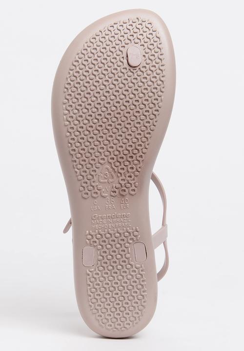 Ipanema - Ellie Sandals Beige