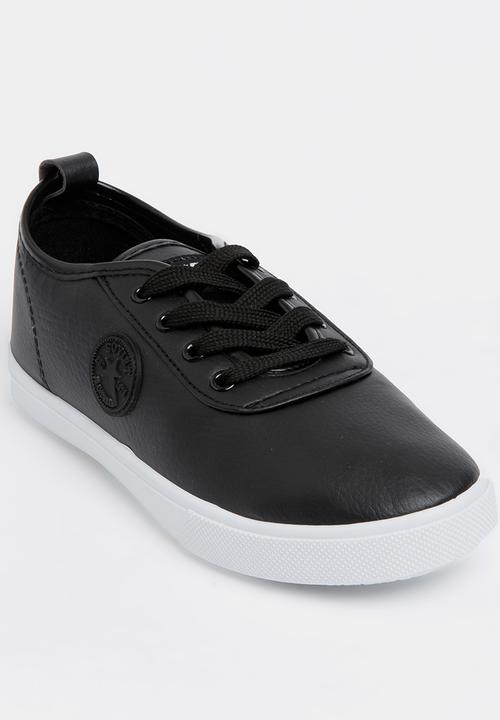 SOVIET - Callista Sneaker Black