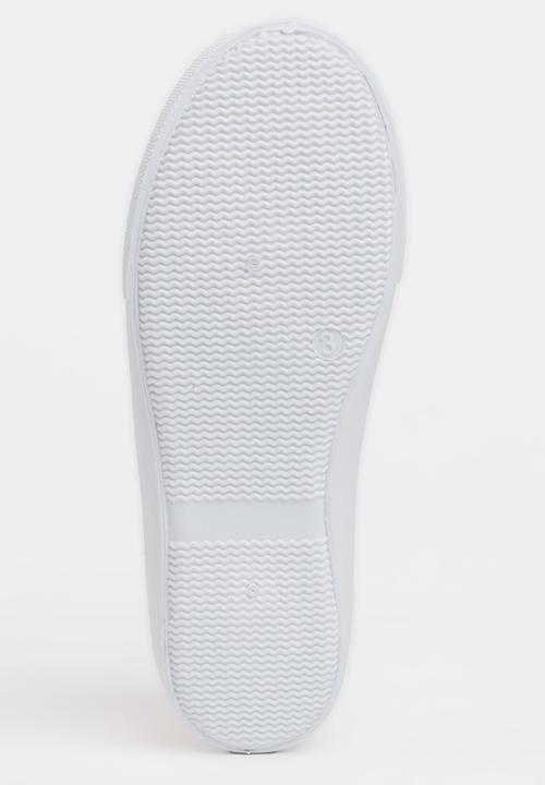 SOVIET - Callista Lo Sneaker Pale Pink