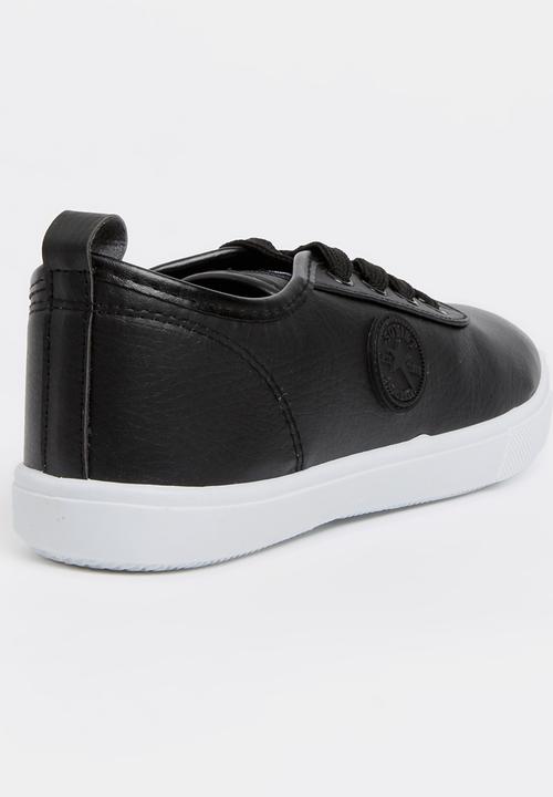 SOVIET - Callista Sneaker Black