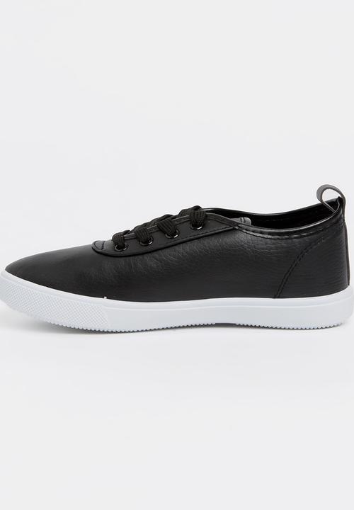SOVIET - Callista Sneaker Black