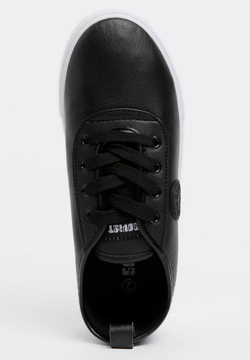 SOVIET - Callista Sneaker Black