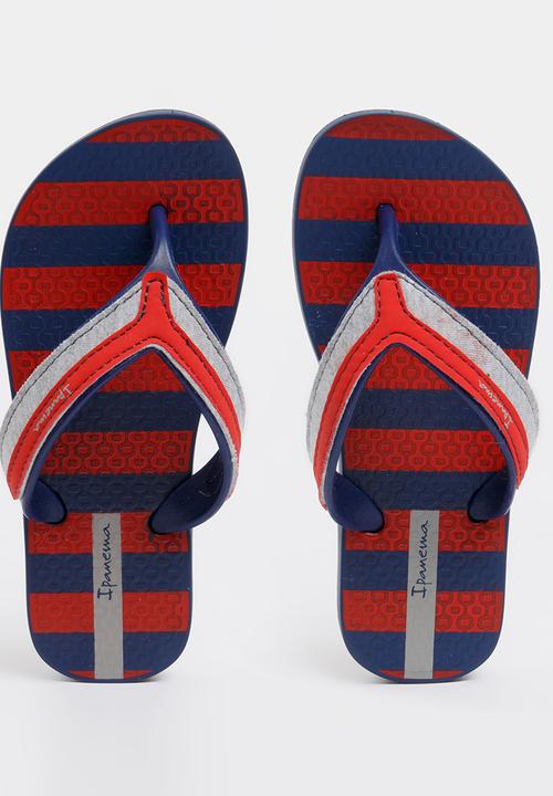 Ipanema - Ipanema Casual Flip Flop Multi-colour