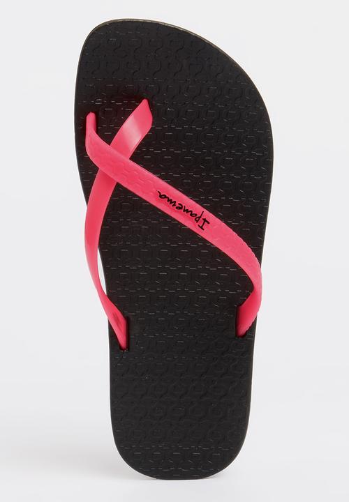 Ipanema - Ipanema Charme Flip FLop Black