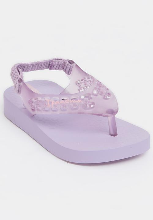 Ipanema - Ipanema Carinho Mid Purple
