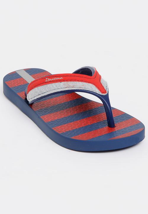 Ipanema - Ipanema Casual Flip Flop Multi-colour