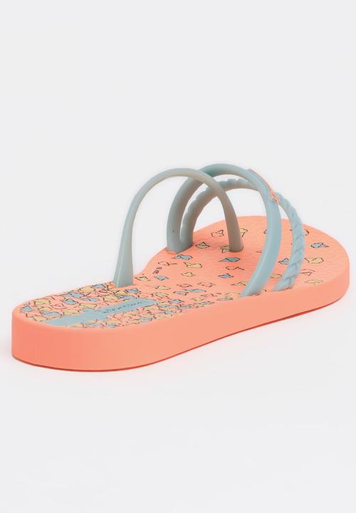 Ipanema - Ipanema Mias Look Print Flip FLop Coral