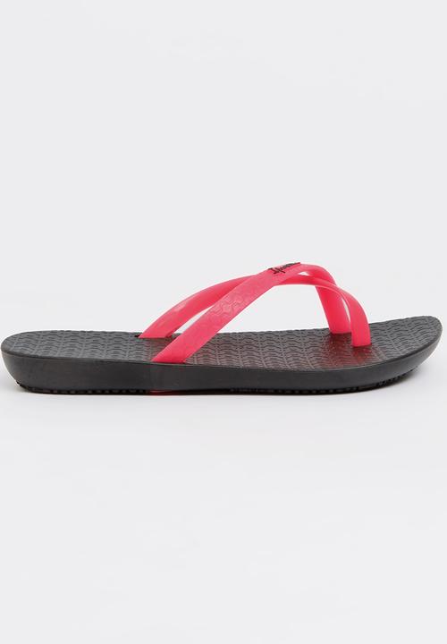 Ipanema - Ipanema Charme Flip FLop Black