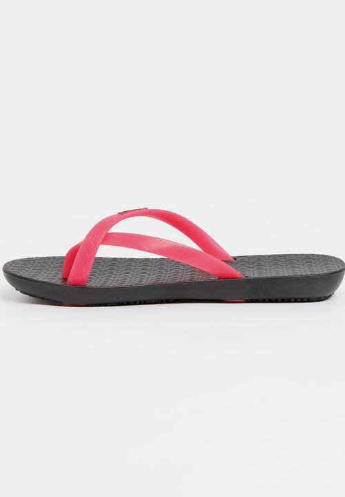 Ipanema - Ipanema Charme Flip FLop Black