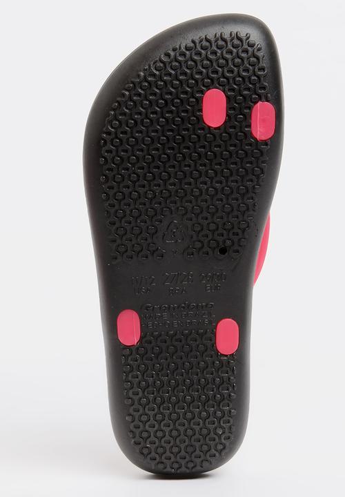 Ipanema - Ipanema Charme Flip FLop Black