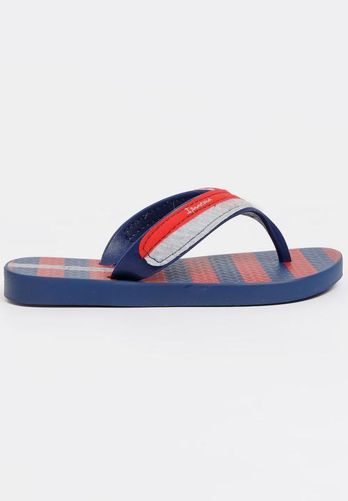 Ipanema - Ipanema Casual Flip Flop Multi-colour