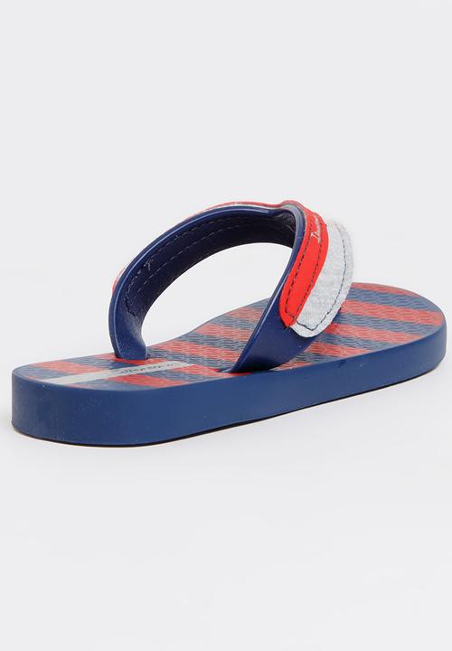 Ipanema - Ipanema Casual Flip Flop Multi-colour