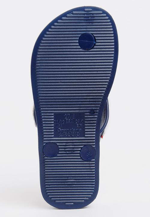 Ipanema - Ipanema Casual Flip Flop Multi-colour