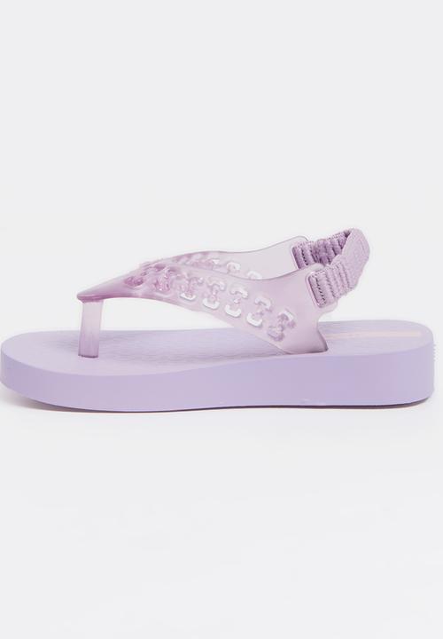 Ipanema - Ipanema Carinho Mid Purple