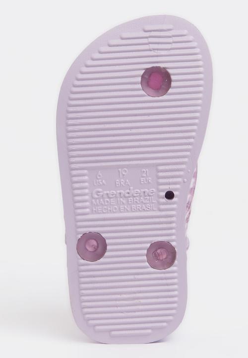 Ipanema - Ipanema Carinho Mid Purple