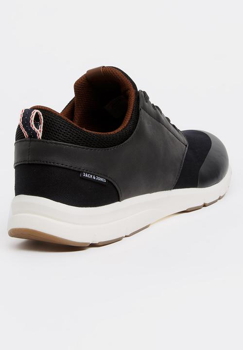 Jack & Jones - Bolton Sneakers Black