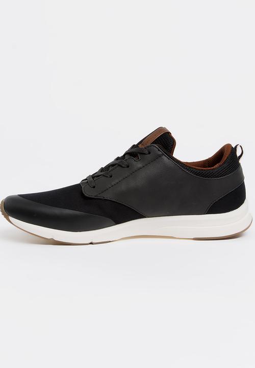 Jack & Jones - Bolton Sneakers Black