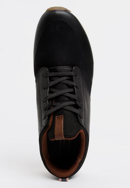 Jack & Jones - Bolton Sneakers Black