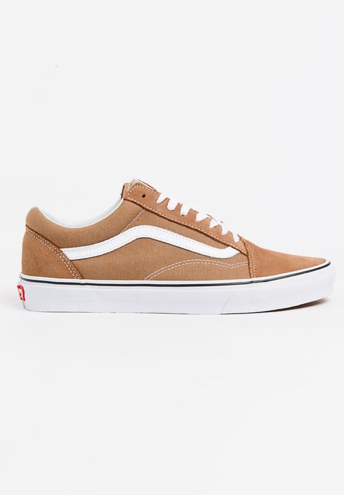 vans sneakers beige