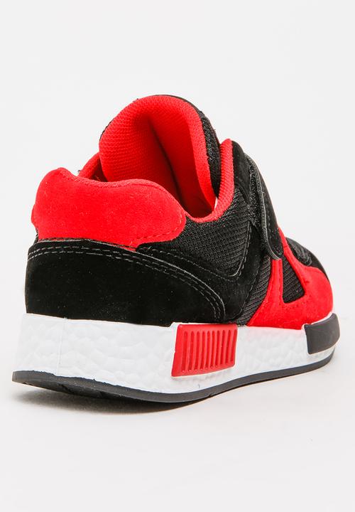 Pop Candy - Boys Sneaker Black