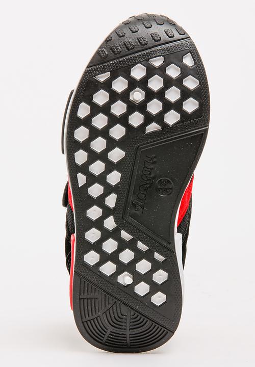 Pop Candy - Boys Sneaker Black