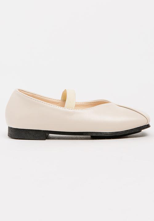 Pop Candy - Ballerina Pump Milk