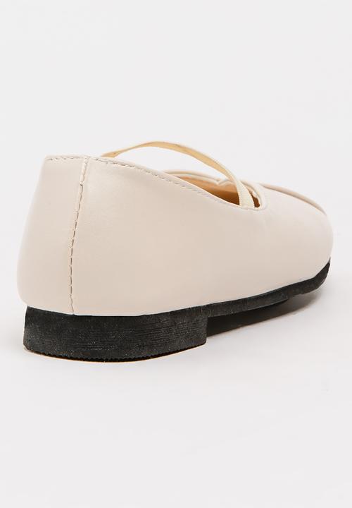 Pop Candy - Ballerina Pump Milk