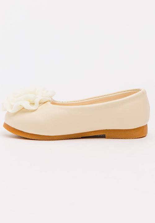Pop Candy - Girls Flower Pump Milk