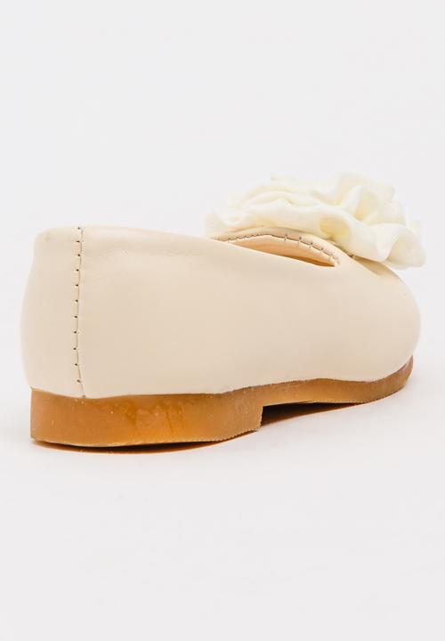 Pop Candy - Girls Flower Pump Milk