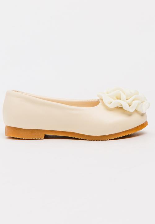 Pop Candy - Girls Flower Pump Milk