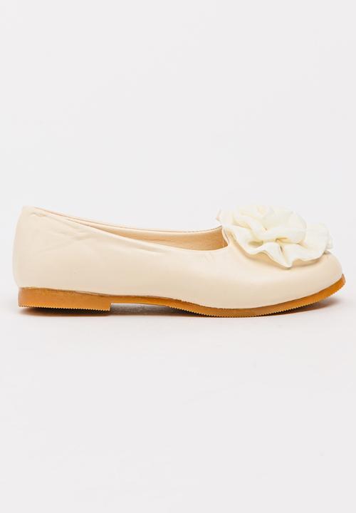 Pop Candy - Girls Flower Pump Milk