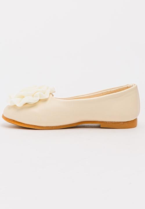 Pop Candy - Girls Flower Pump Milk