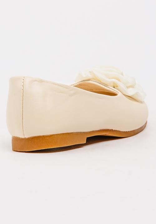 Pop Candy - Girls Flower Pump Milk