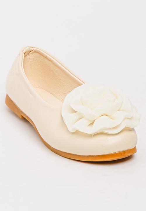 Pop Candy - Girls Flower Pump Milk